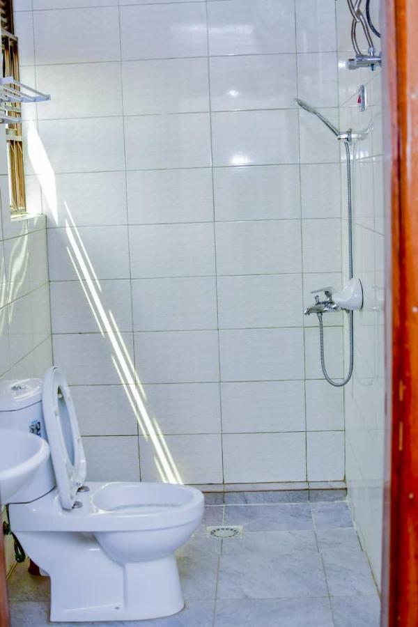 Kigali Airport Suites Extérieur photo