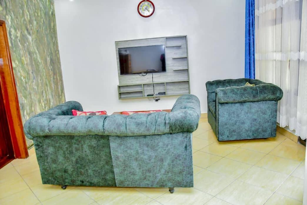 Kigali Airport Suites Extérieur photo
