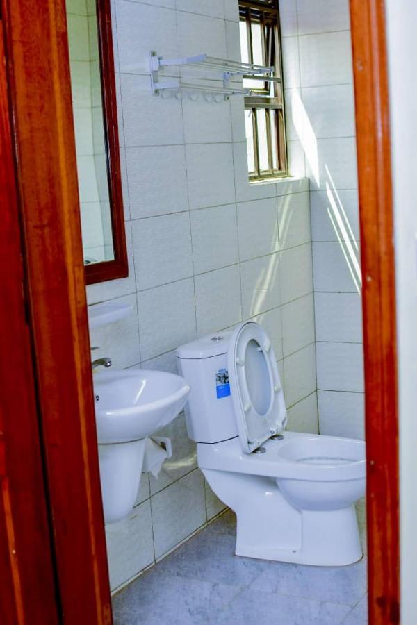 Kigali Airport Suites Extérieur photo
