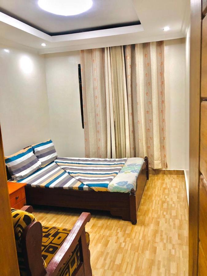 Kigali Airport Suites Extérieur photo